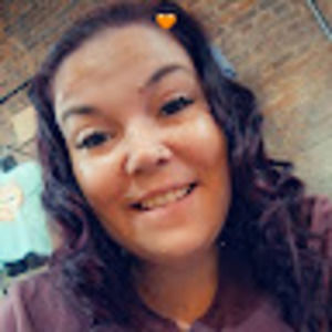 Meet your Posher, Mariah